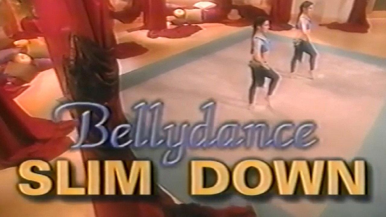 Bellydance Fitness for Beginners: Slim Down 2001 movie scene