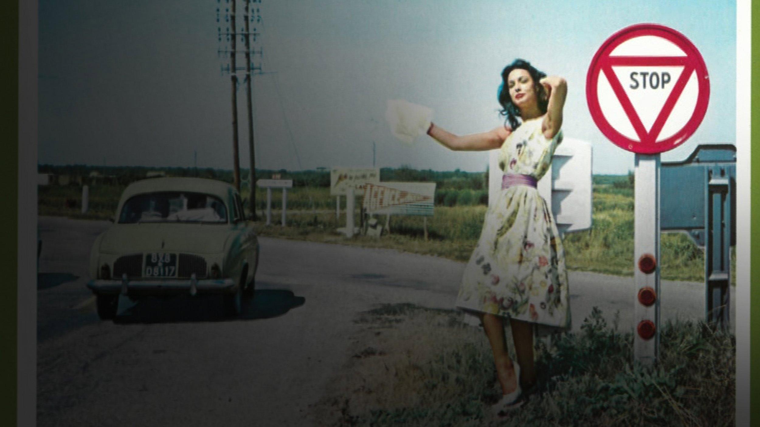 Ces chansons de nos vacances 2022 movie scene