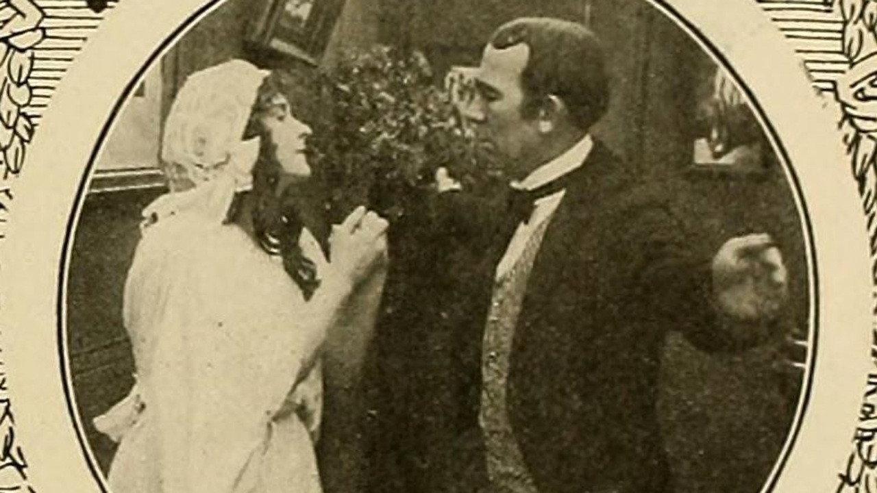 Ladies Must Live 1921 movie scene