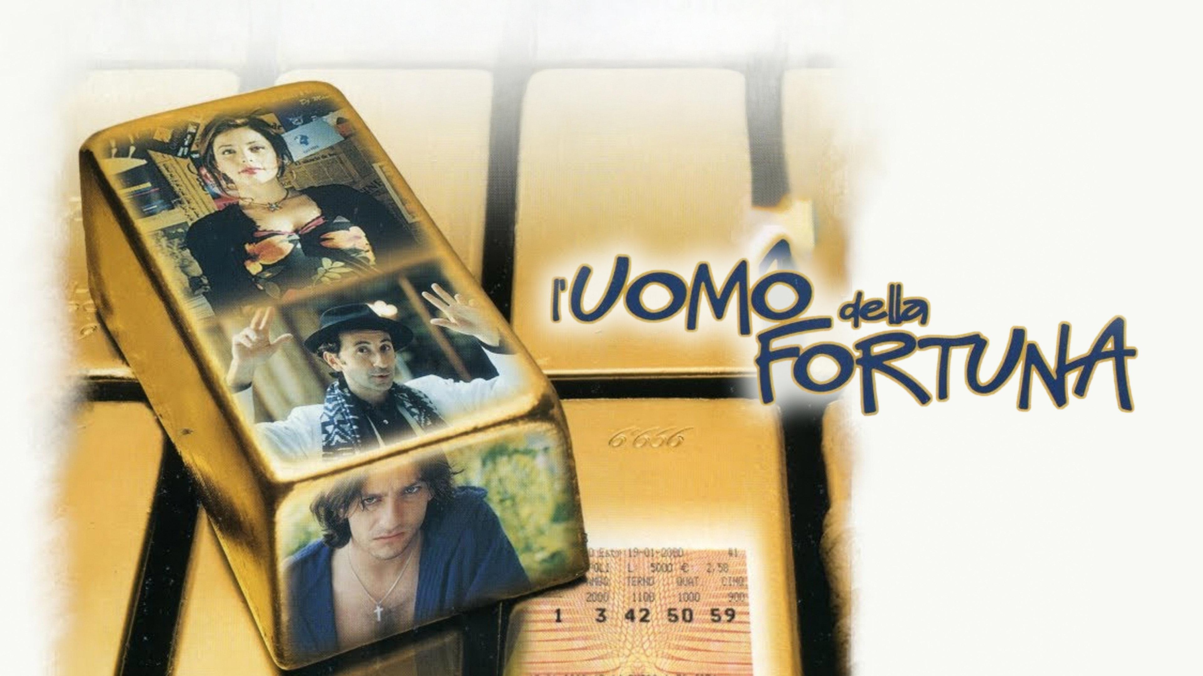 L'uomo della fortuna 2000 movie scene