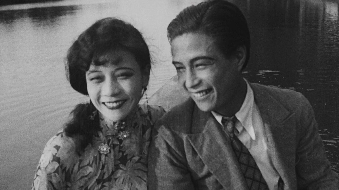 Love and Duty 1931 movie scene
