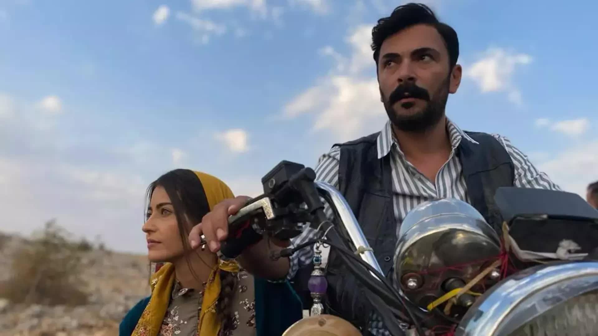 Petrol Sevdası 2020 movie scene