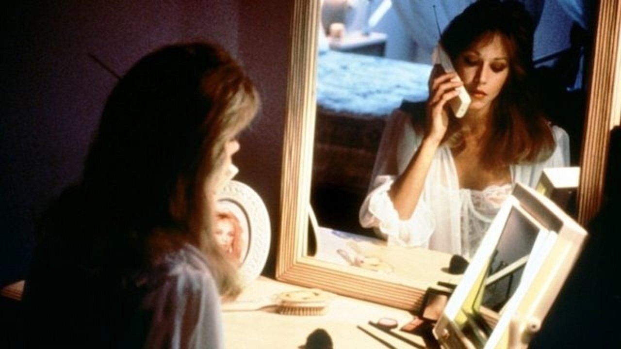 Night Eyes 1990 movie scene