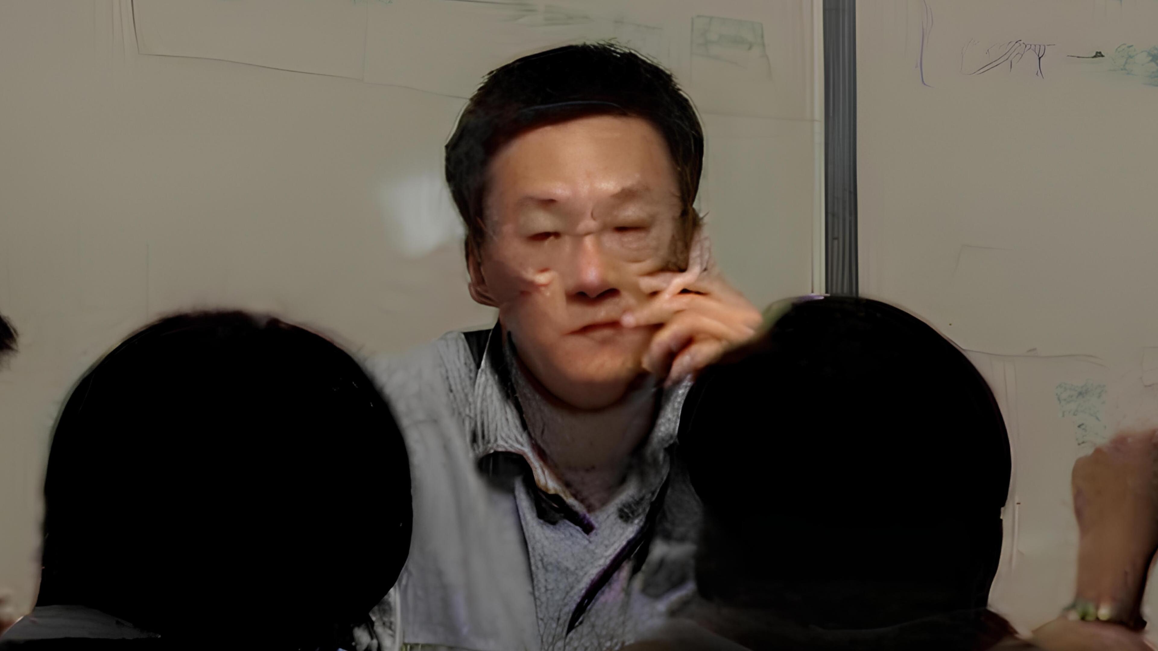 When Cinema Reflects the Times: Hou Hsiao-Hsien and Edward Yang 1993 movie scene