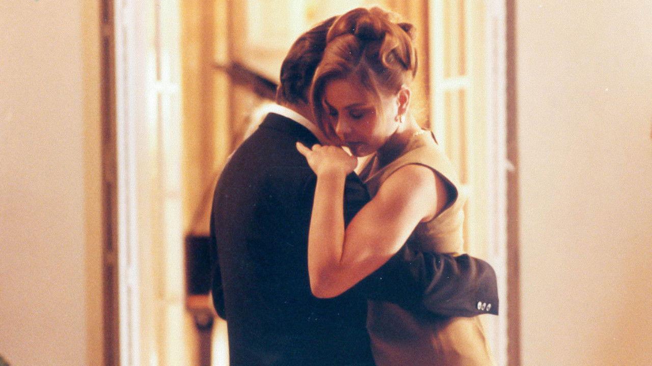 Love Deal 1995 movie scene