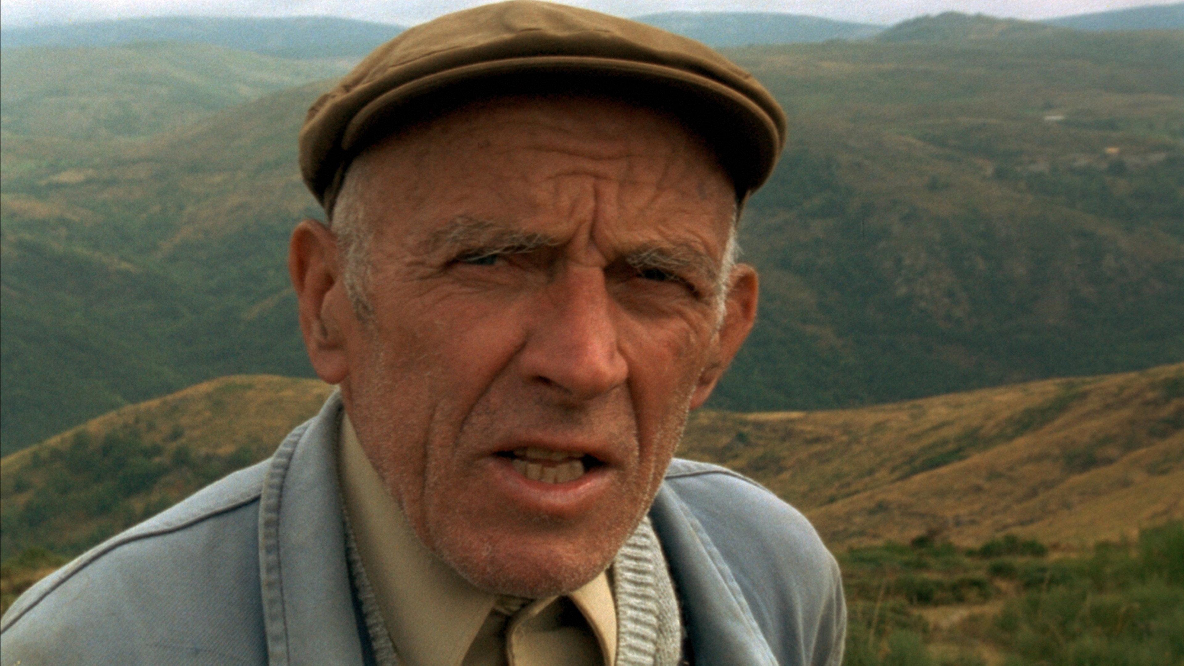 Profils paysans : le quotidien 2005 movie scene
