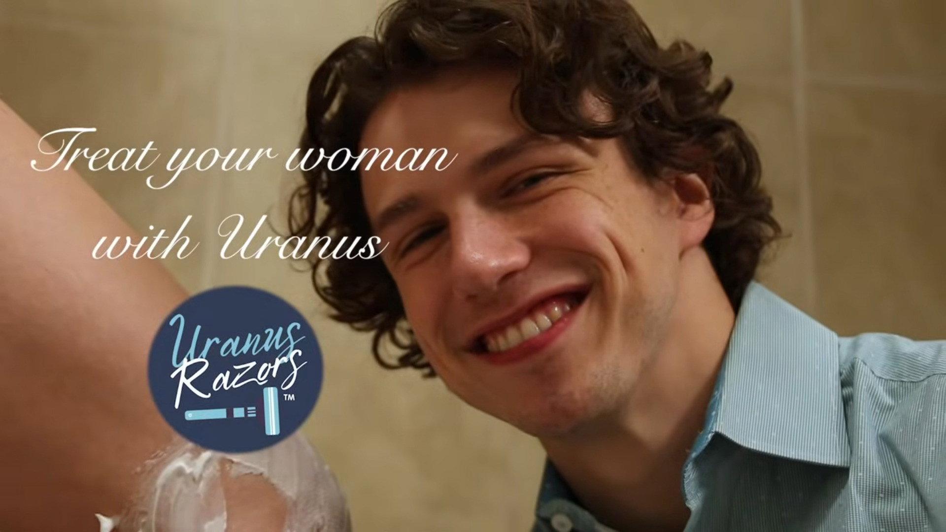 For Women, For Men 2021 movie scene