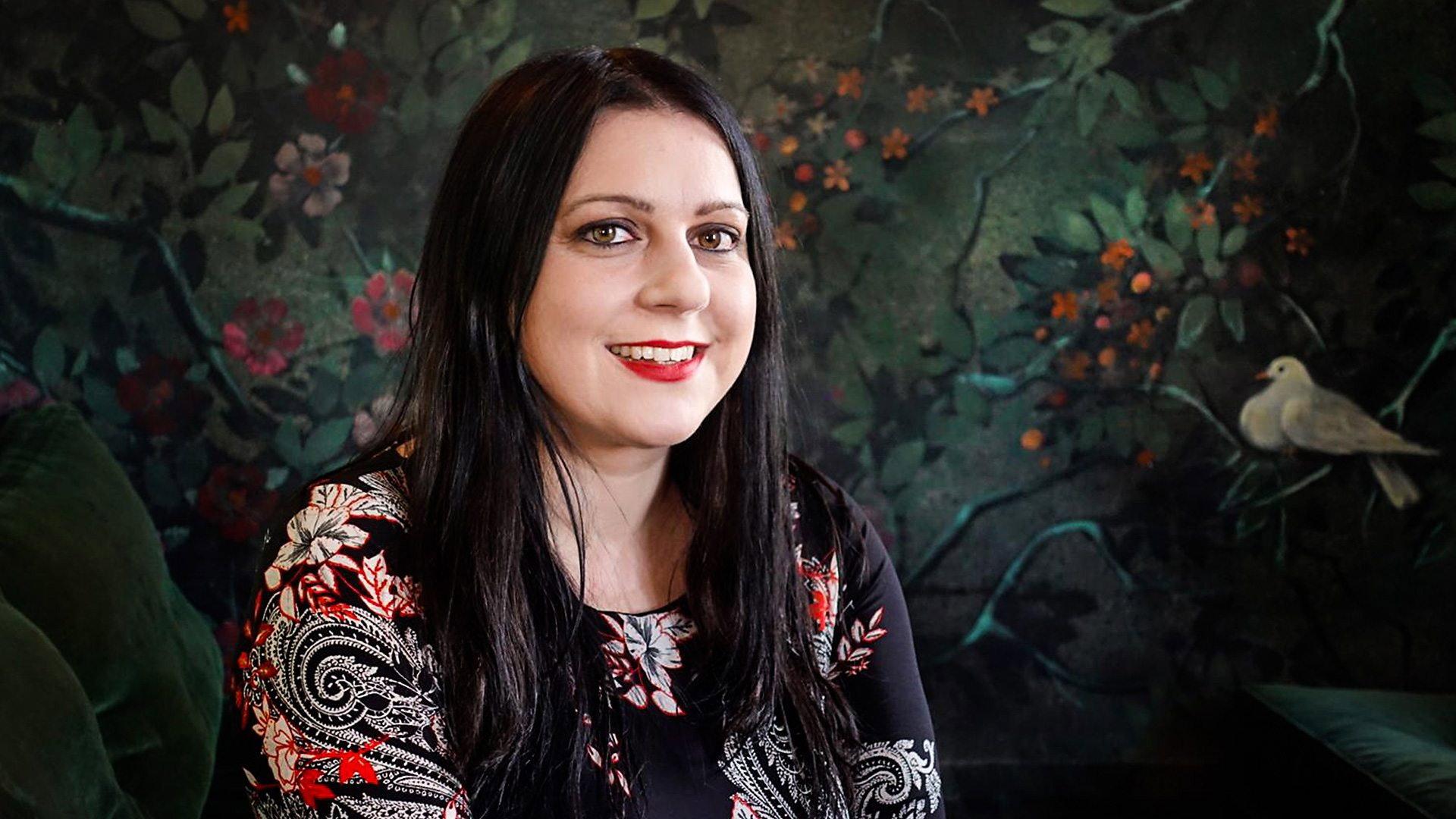Women in Film: BBC Introducing Arts 2021 movie scene