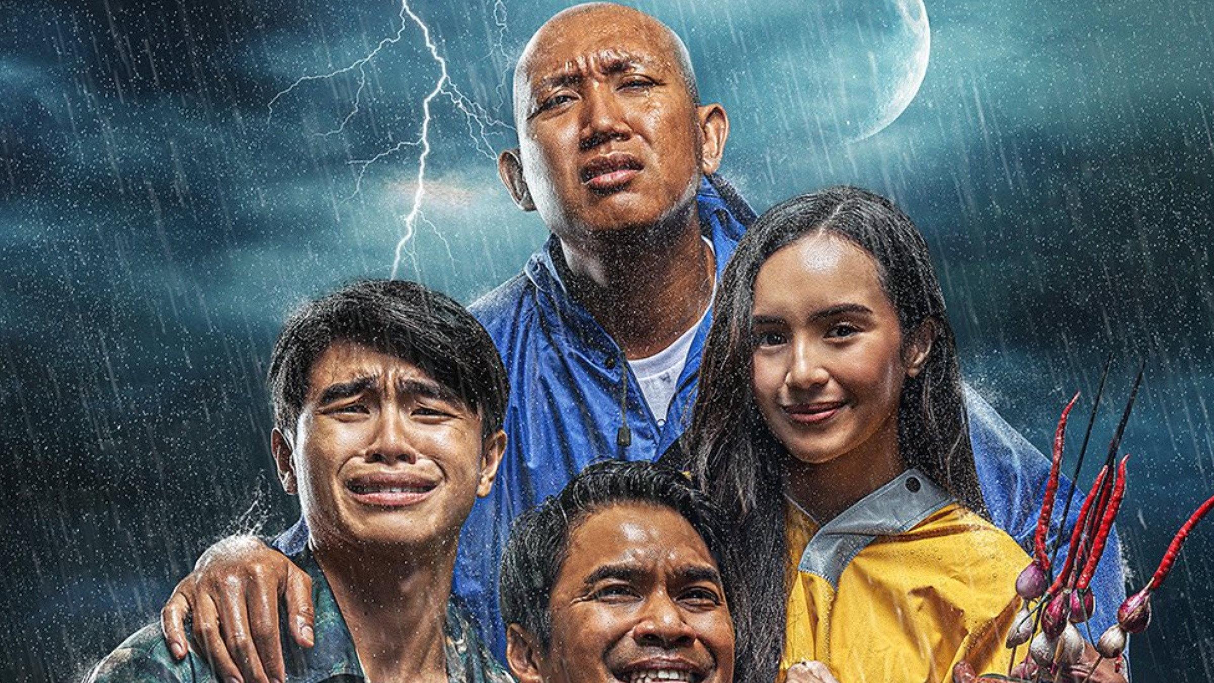 Jadi Tuh Barang 2025 movie scene