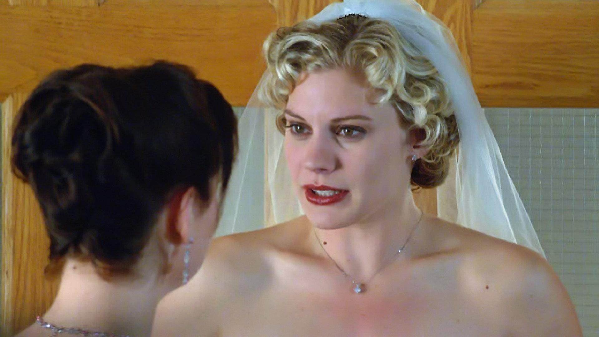 How I Married My High School Crush 2007 movie scene