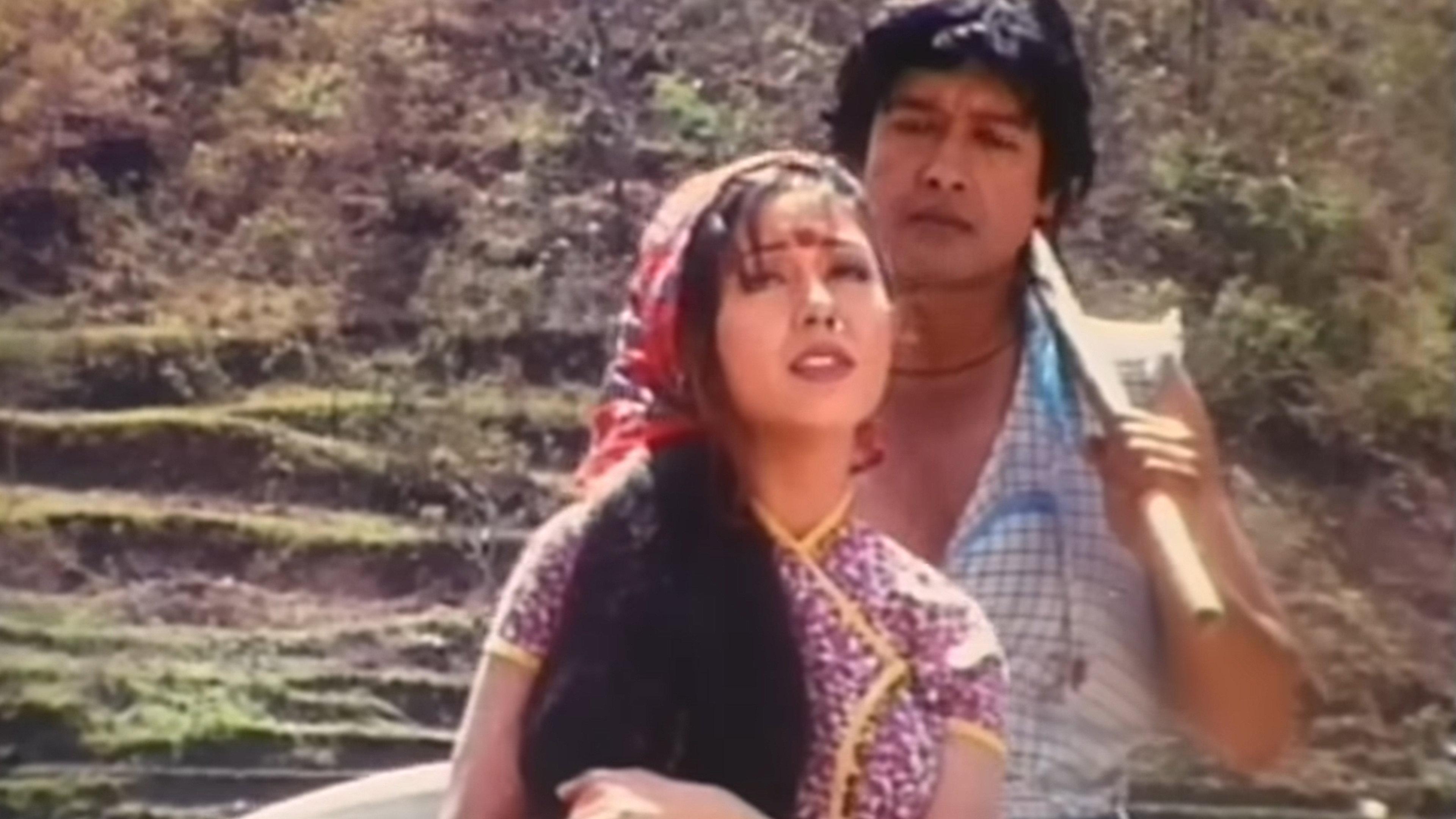 Allare 1997 movie scene