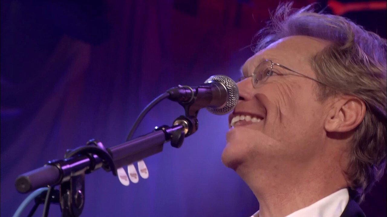 America: Live in Chicago 2008 movie scene