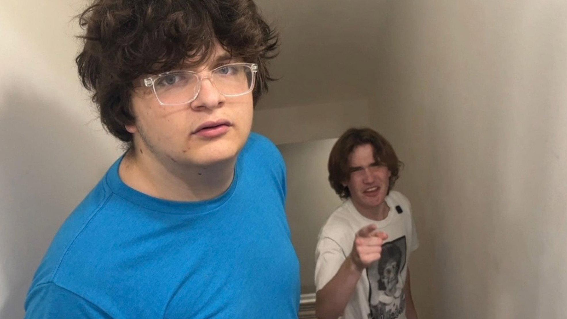 Amateur Hour 2026 movie scene