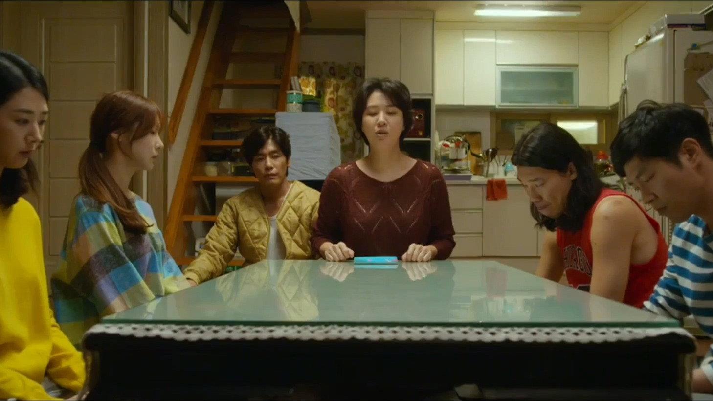 Oh! My God Returns 2017 movie scene