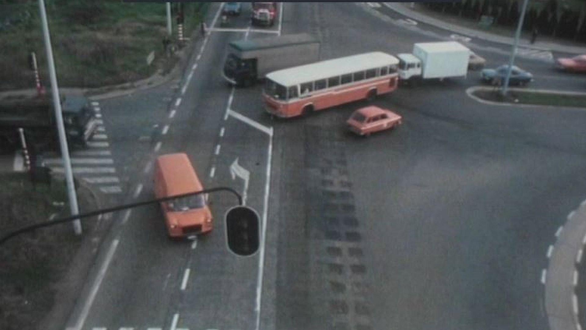 Rijksweg N1 1978 movie scene