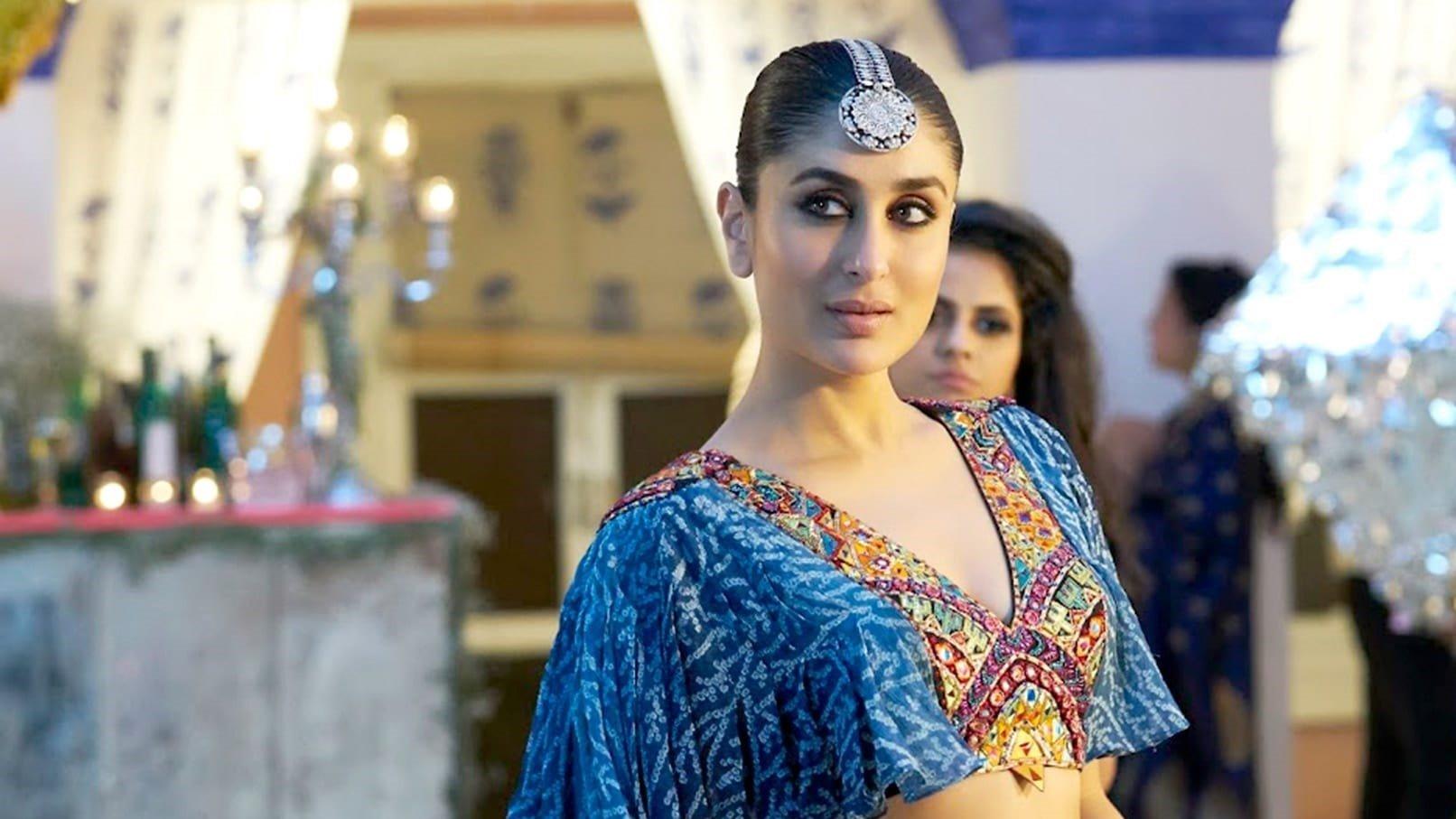 Veere Di Wedding 2018 movie scene