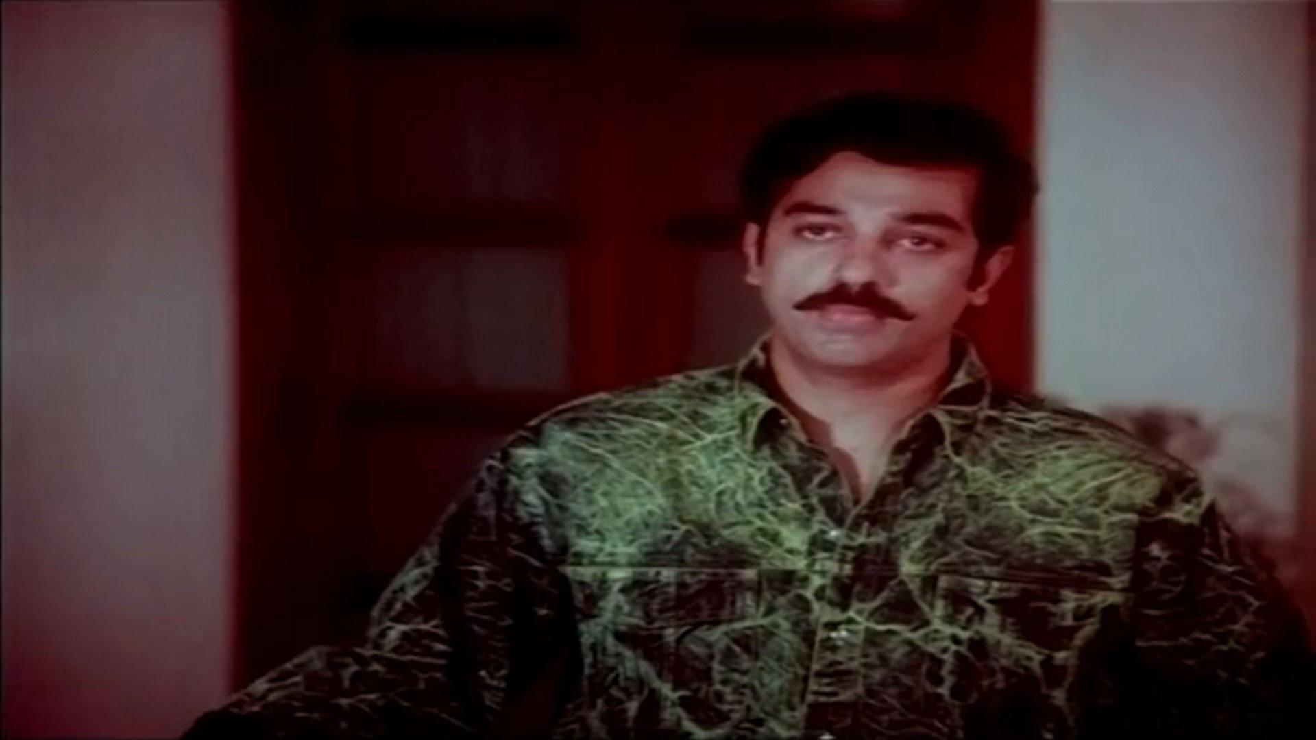 Soora Samhaaram 1988 movie scene