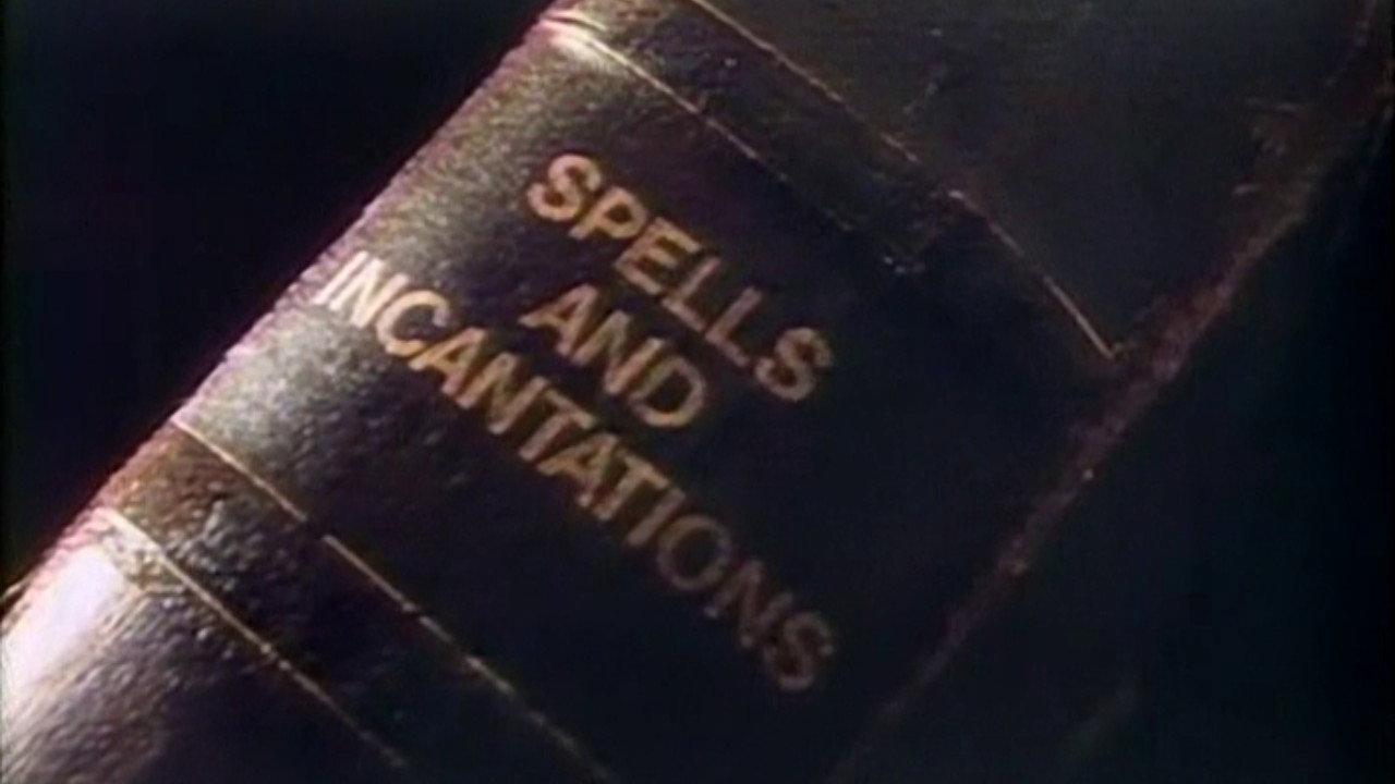 The World Beyond 1978 movie scene