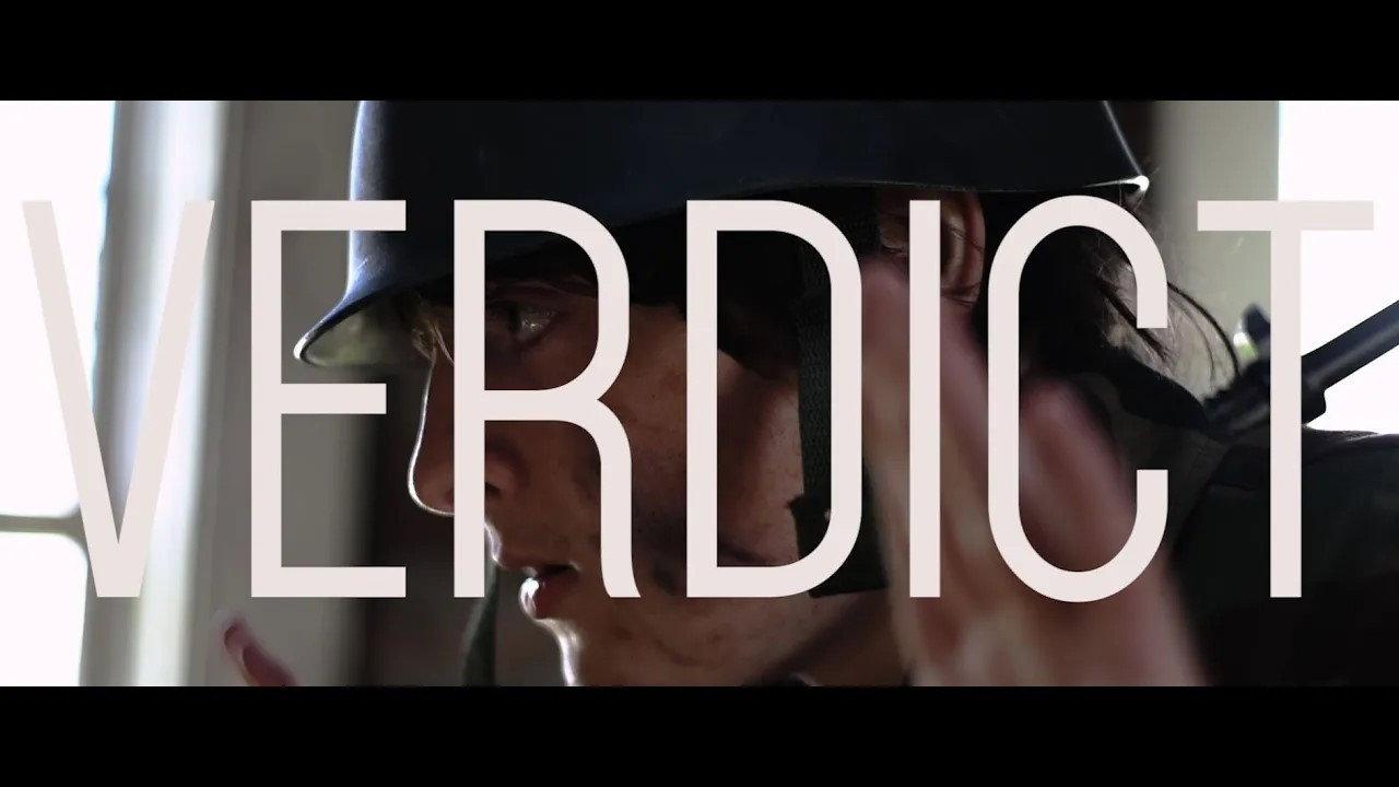 VERDICT 2018 movie scene
