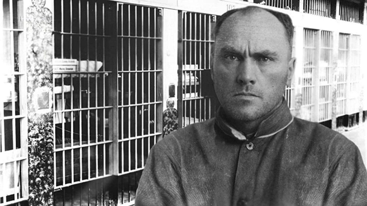 Carl Panzram: The Spirit of Hatred and Vengeance 2011 movie scene