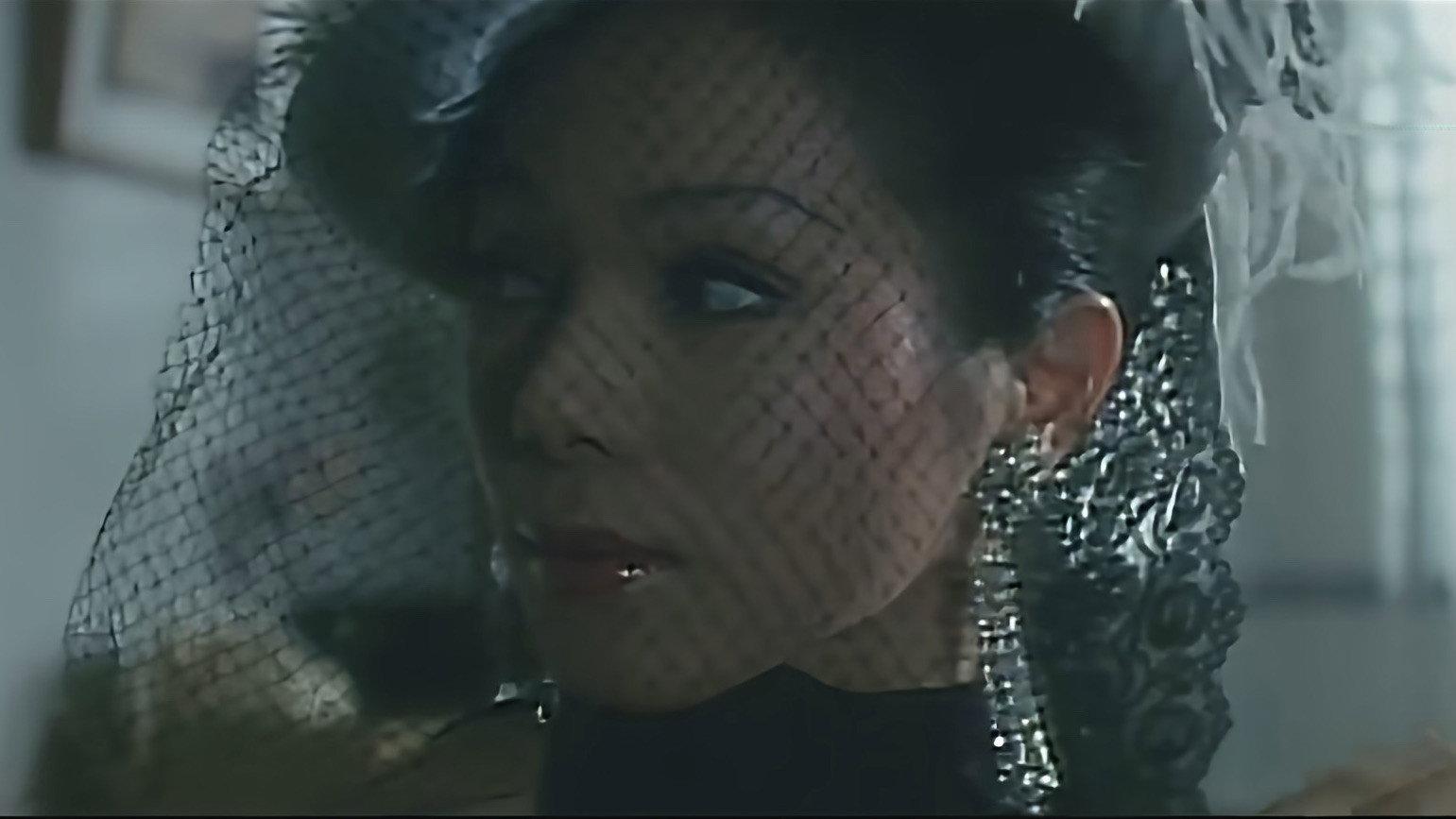 Eros Nights in Tokyo 1979 movie scene