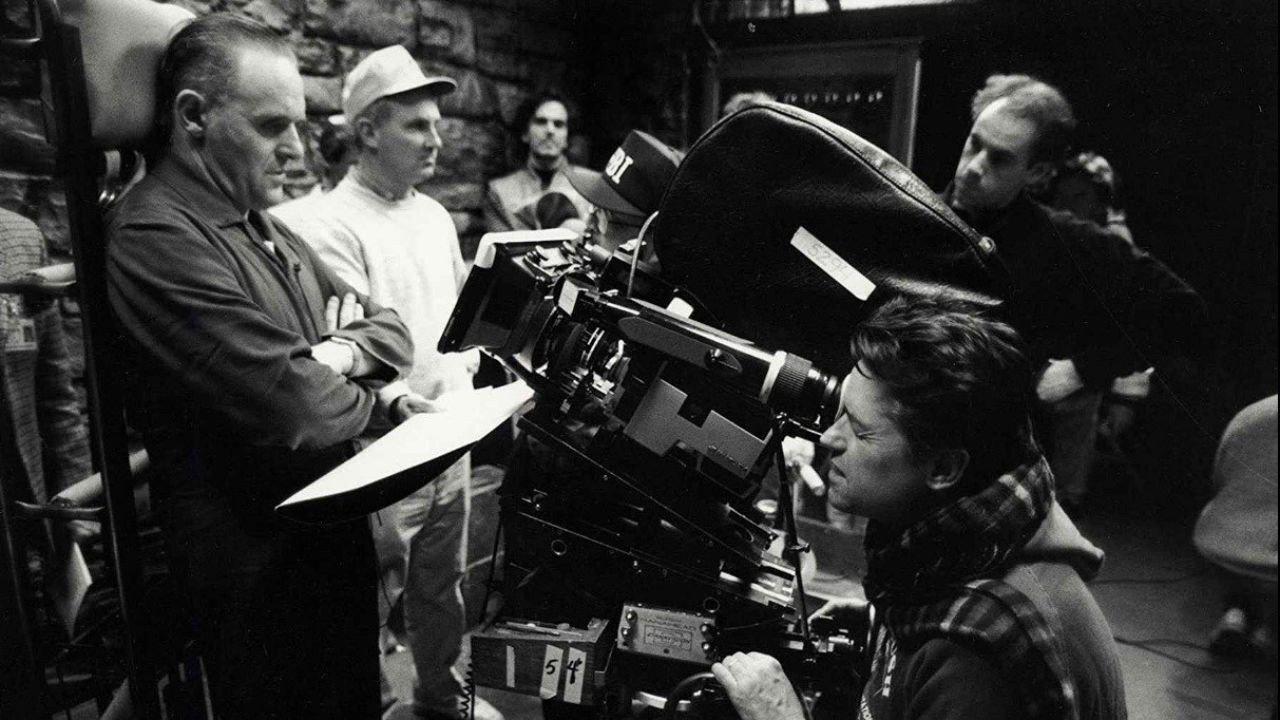 Inside Story - The Silence of the Lambs 2010 movie scene