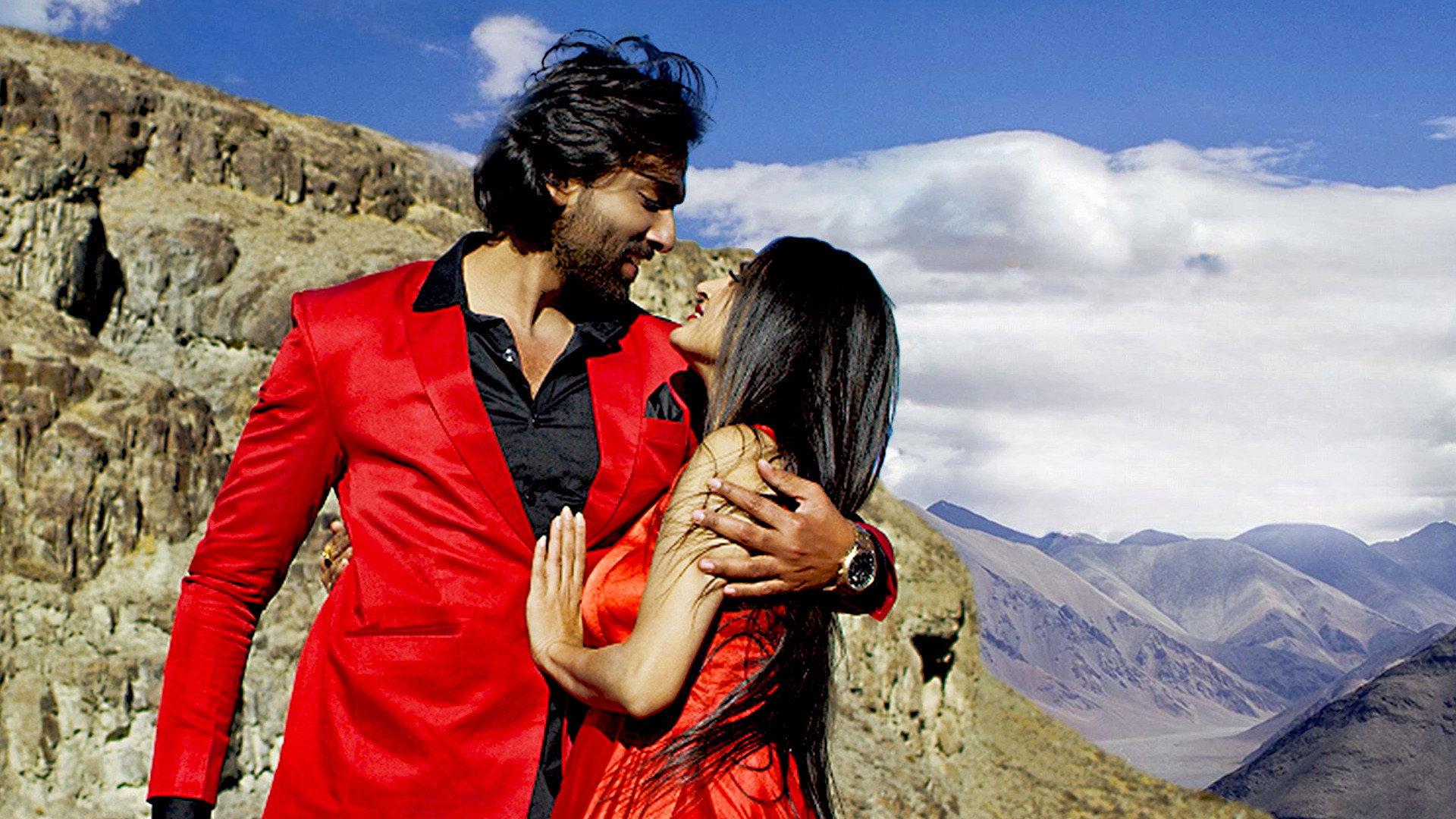 Mr. Kalyan 2023 movie scene