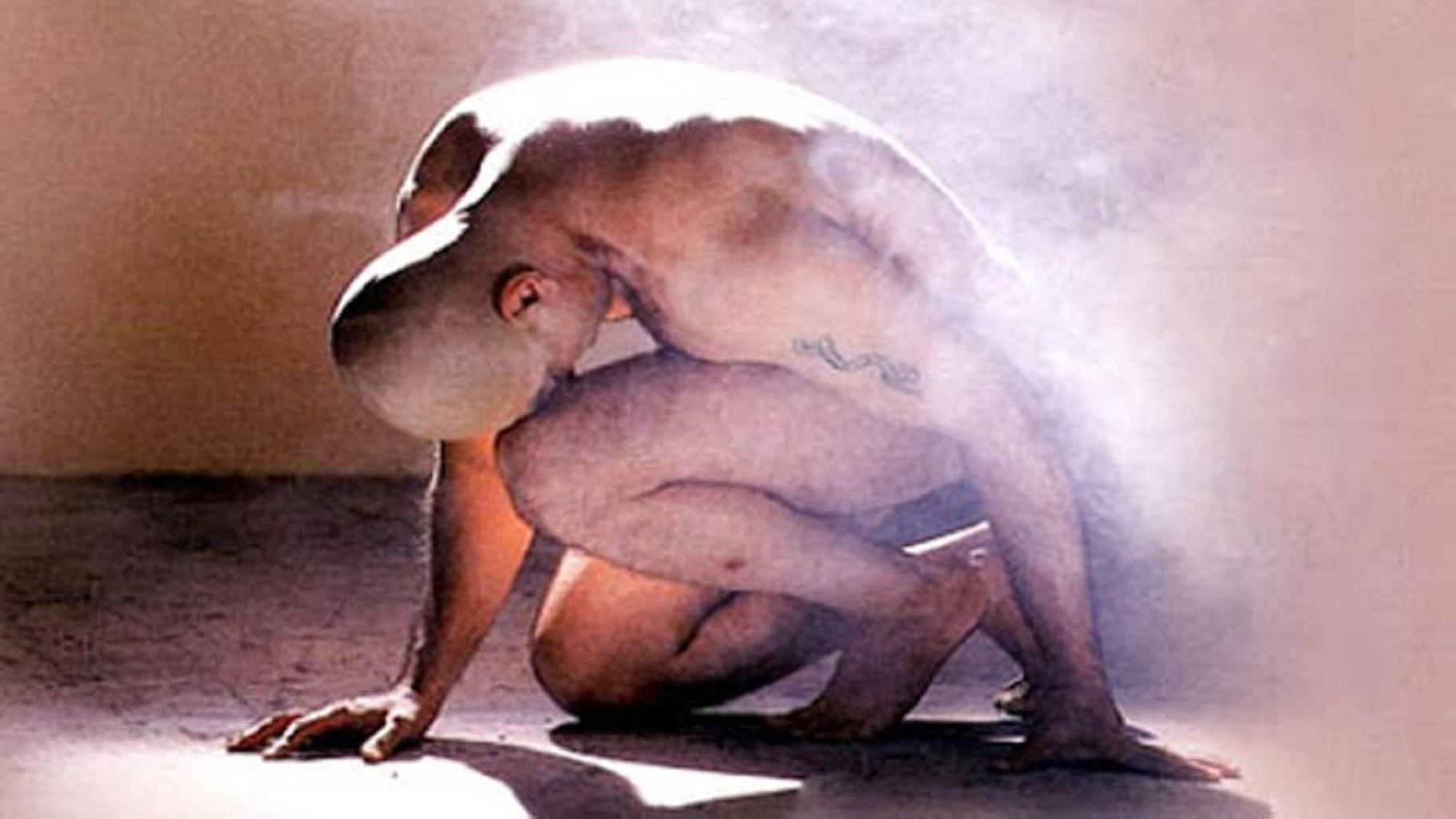Aalavandhan 2001 movie scene