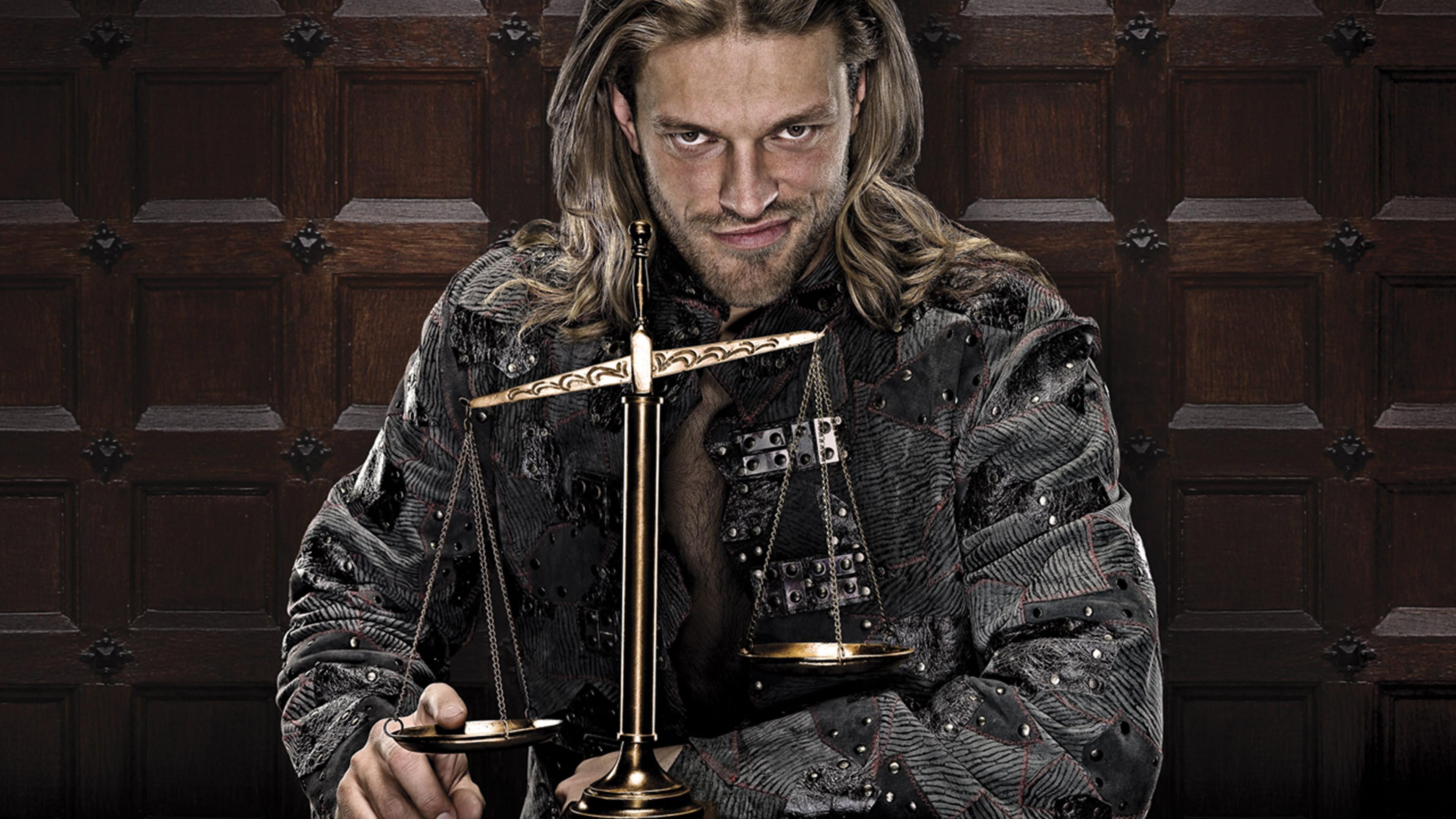 WWE Judgment Day 2009 2009 movie scene