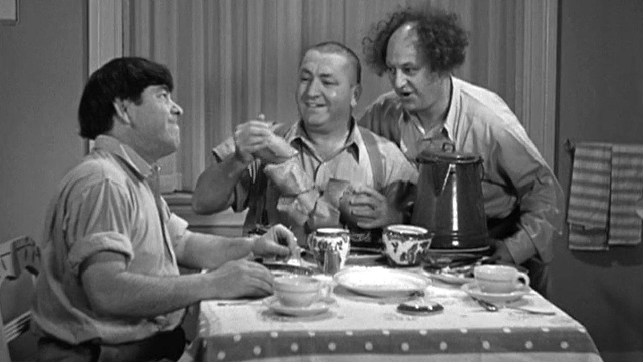 I Can Hardly Wait 1943 movie scene