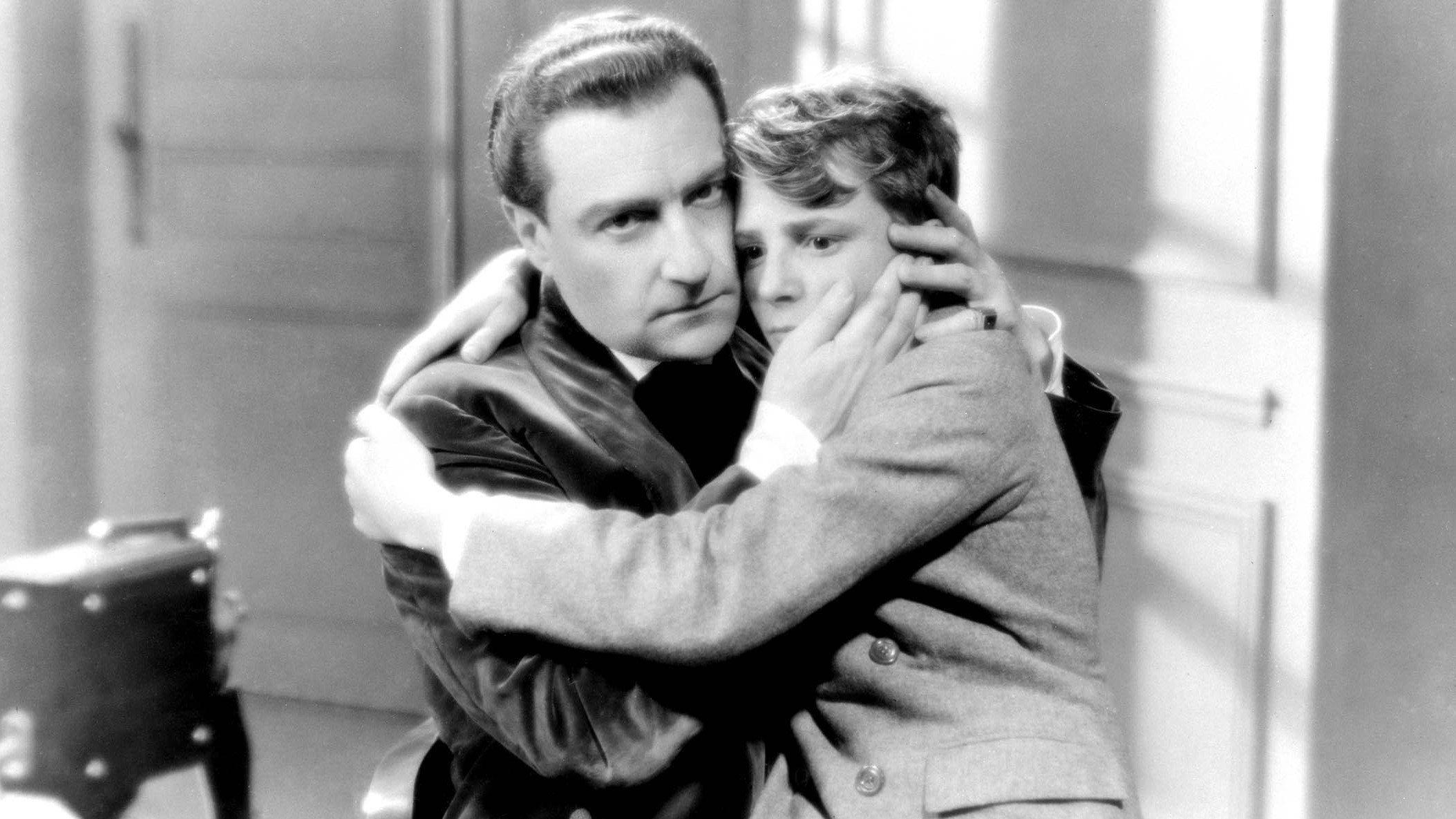 My Father Was Right 1936 movie scene
