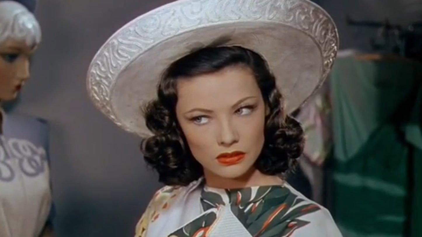 Thunder Birds 1942 movie scene