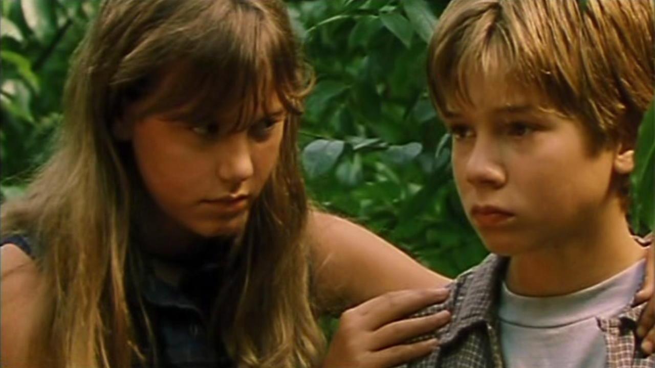 Blinker 1999 movie scene