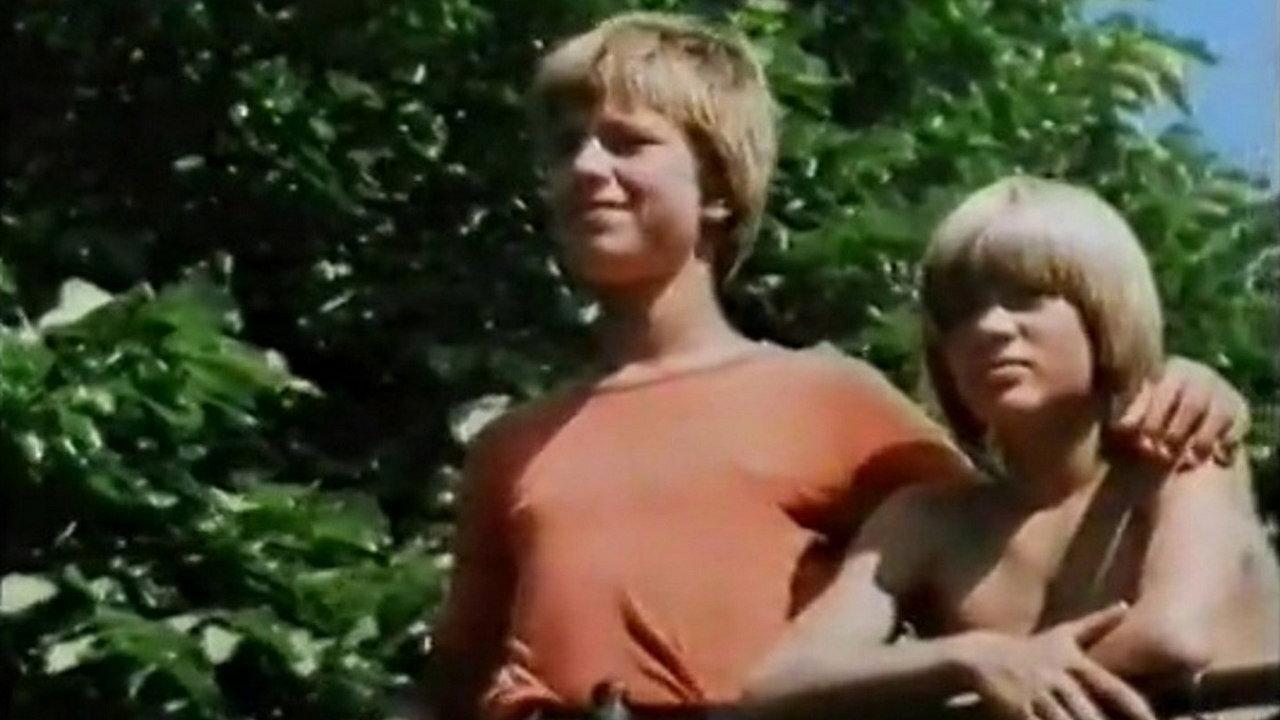 Love Without Limit 1980 movie scene