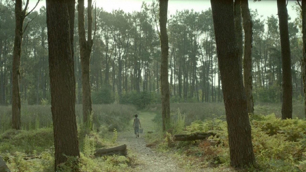 L'invité 2016 movie scene