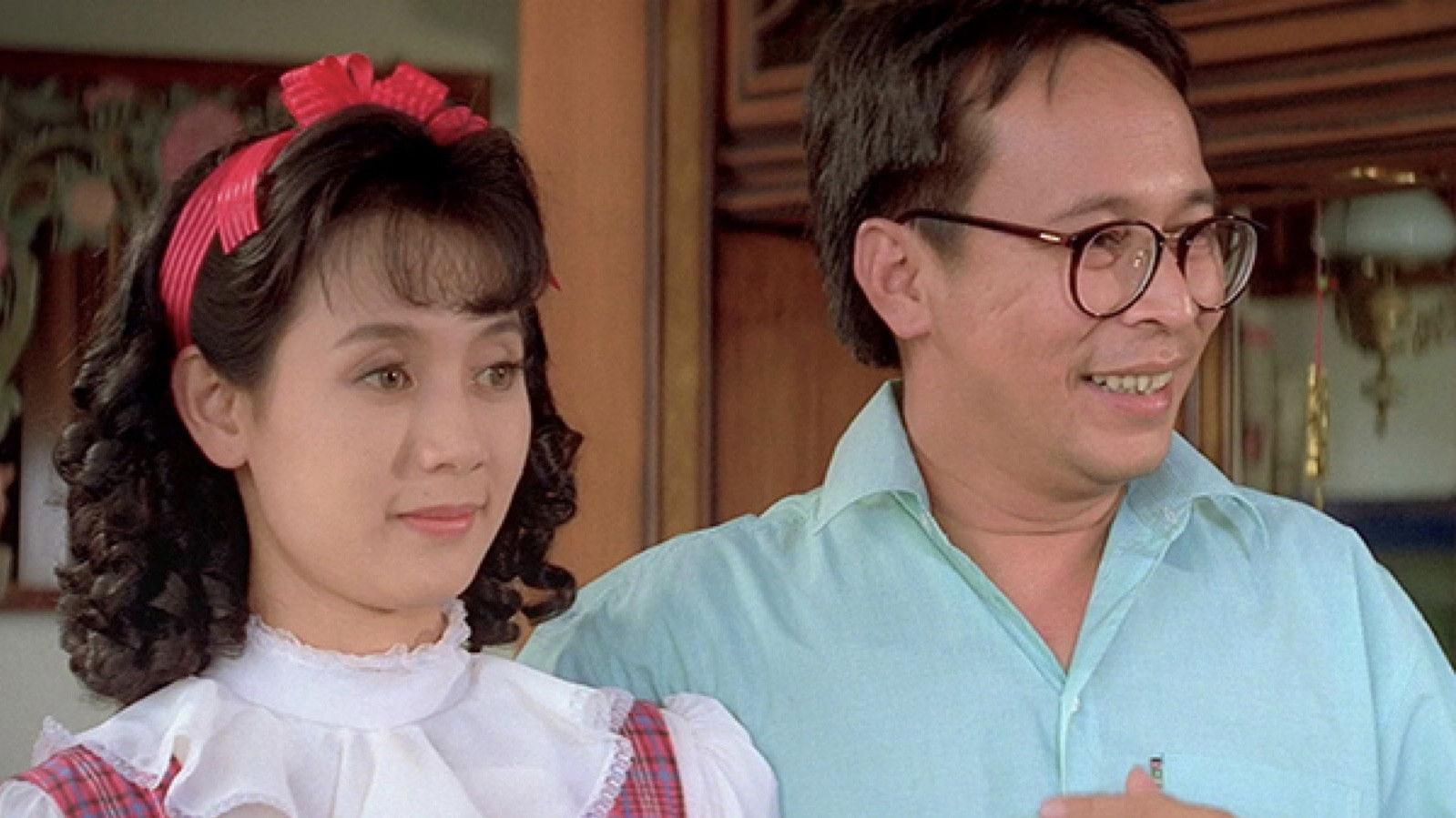 Somsri #422 R. 1992 movie scene