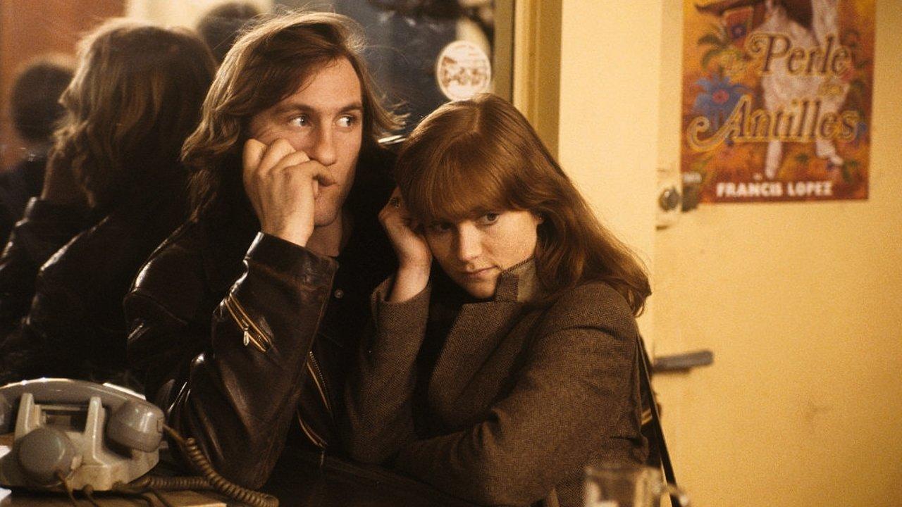 Loulou 1980 movie scene