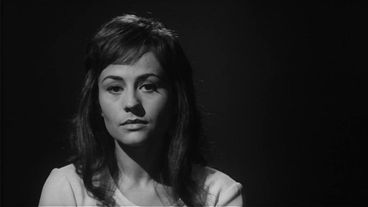 Outlaws of Love 1963 movie scene