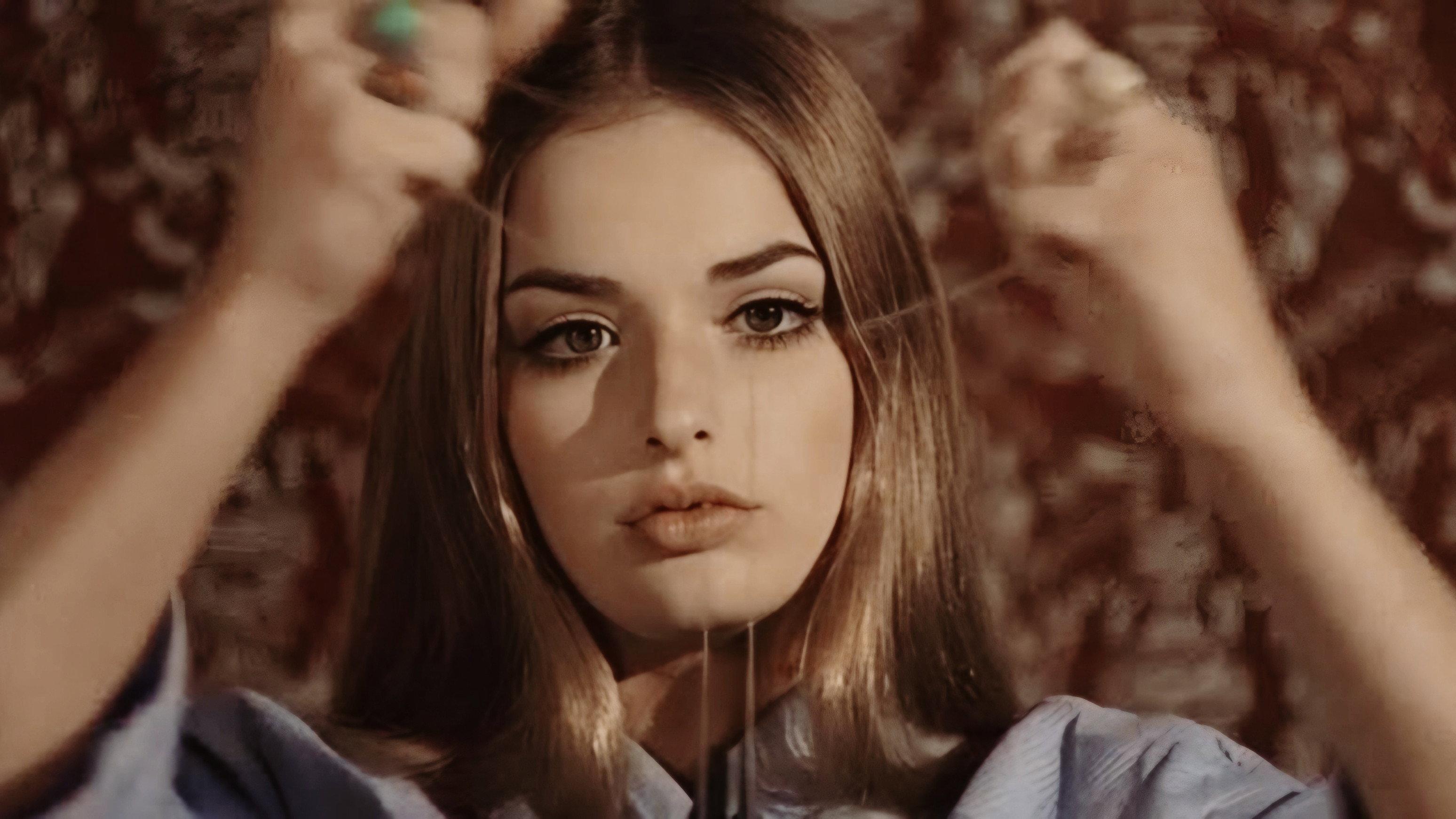 Psychout for Murder 1969 movie scene