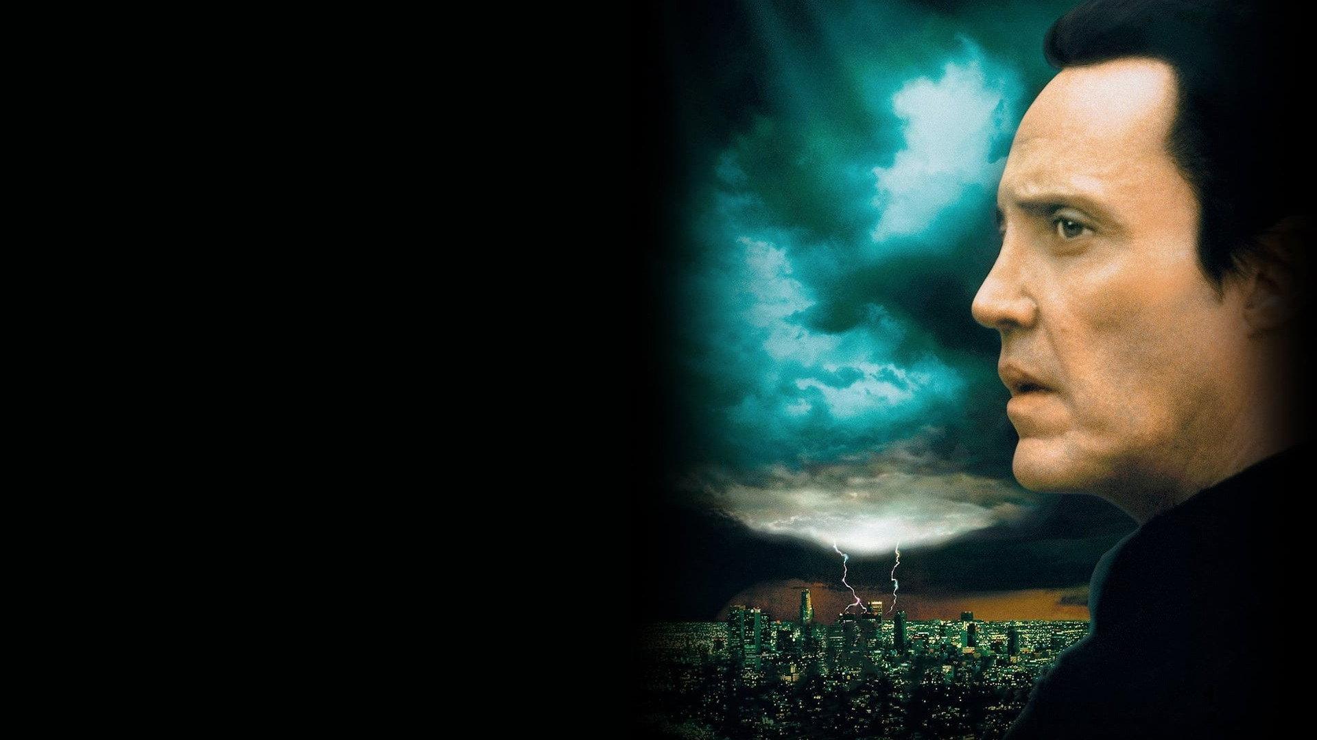 The Prophecy II 1998 movie scene