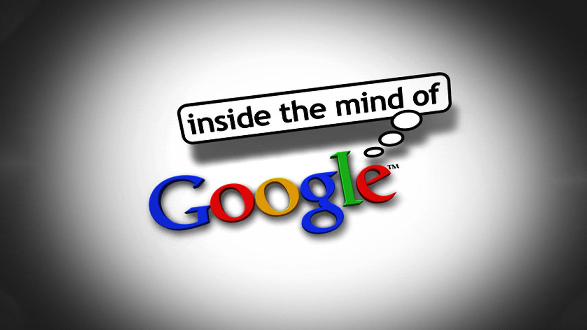 Inside The Mind of Google 2009 movie scene