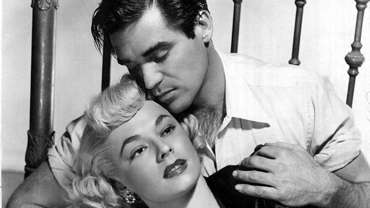 Tomorrow Is Another Day 1951 movie scene