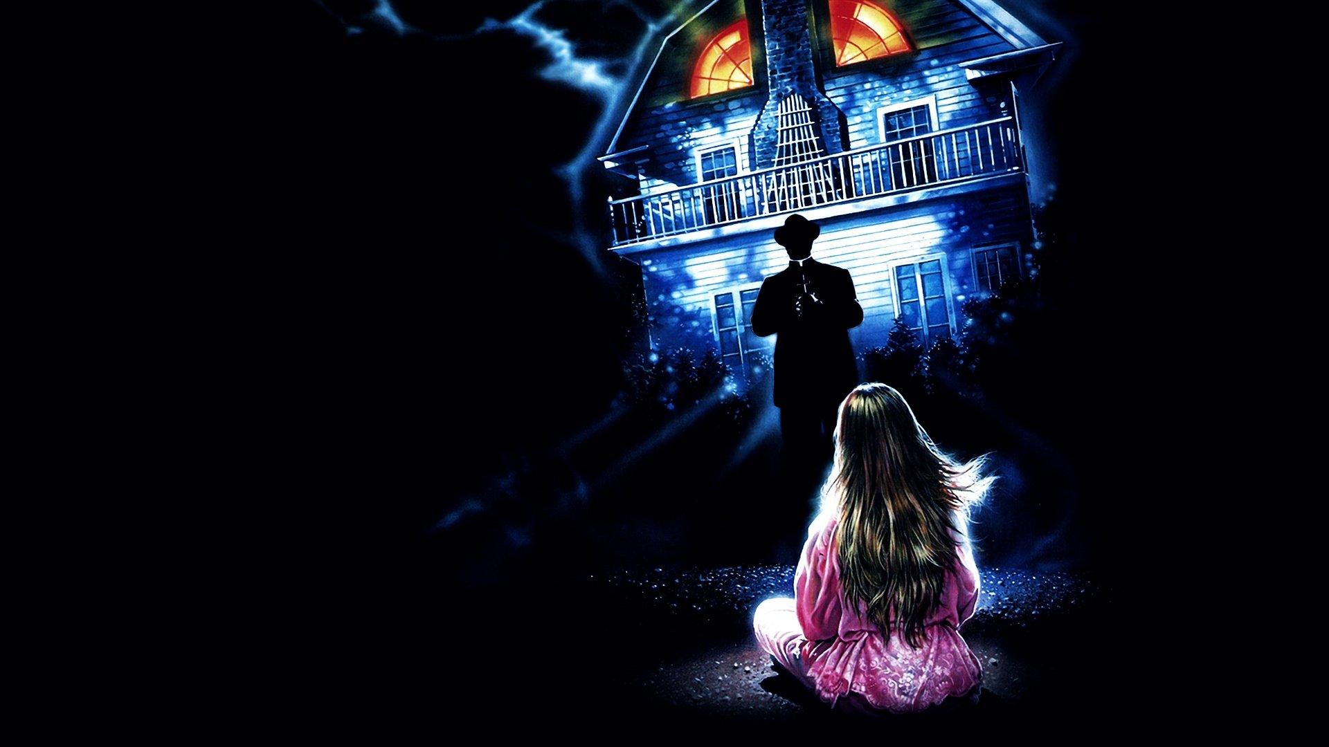 Amityville: The Evil Escapes 1989 movie scene