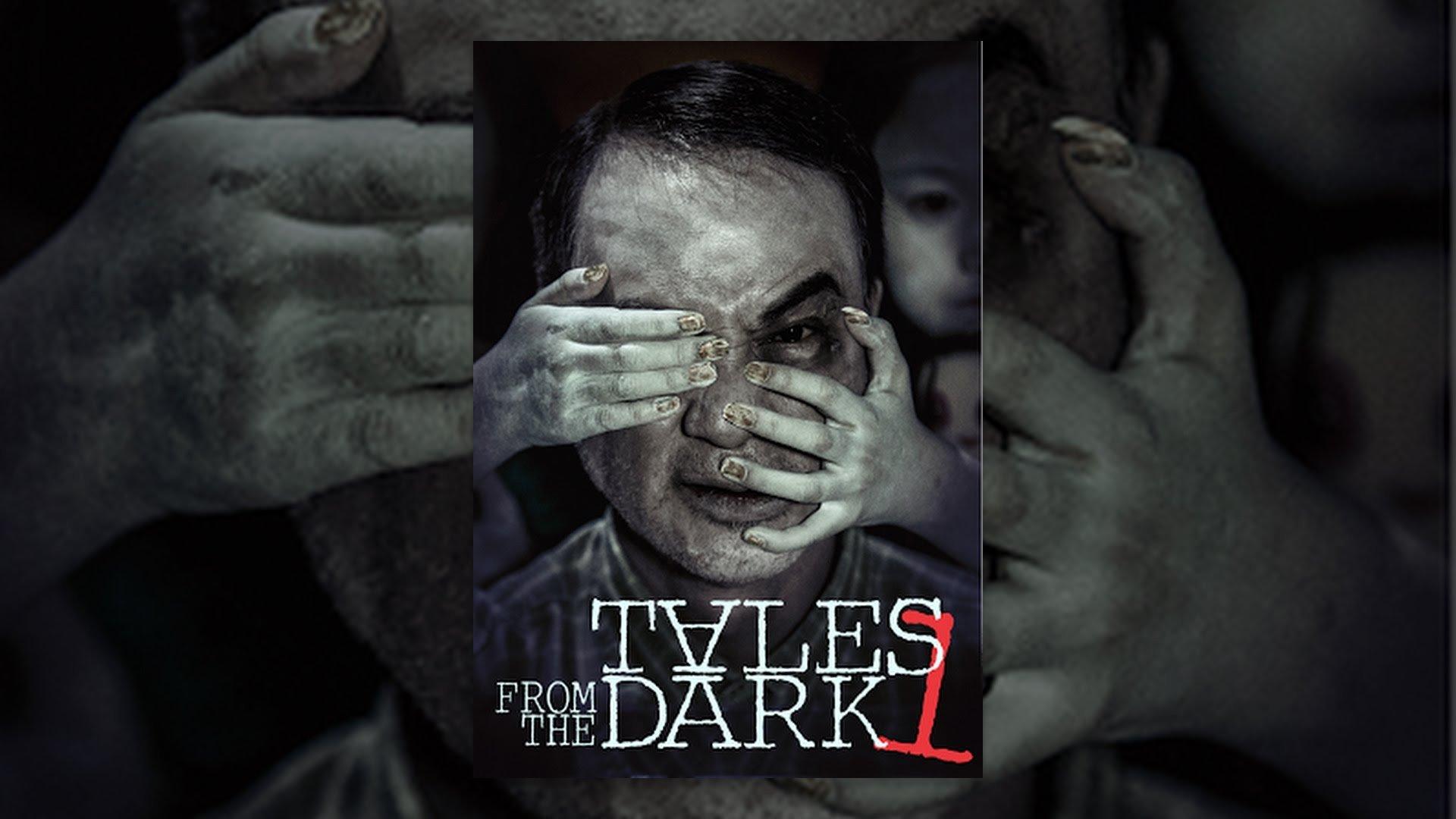 Tales from the Dark 1 2013 movie scene