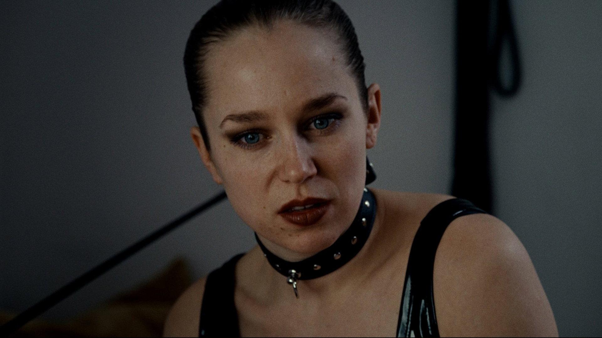 Complications 2023 movie scene