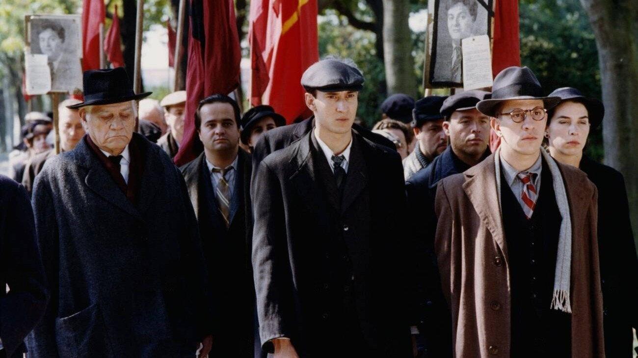 Disparus 1998 movie scene