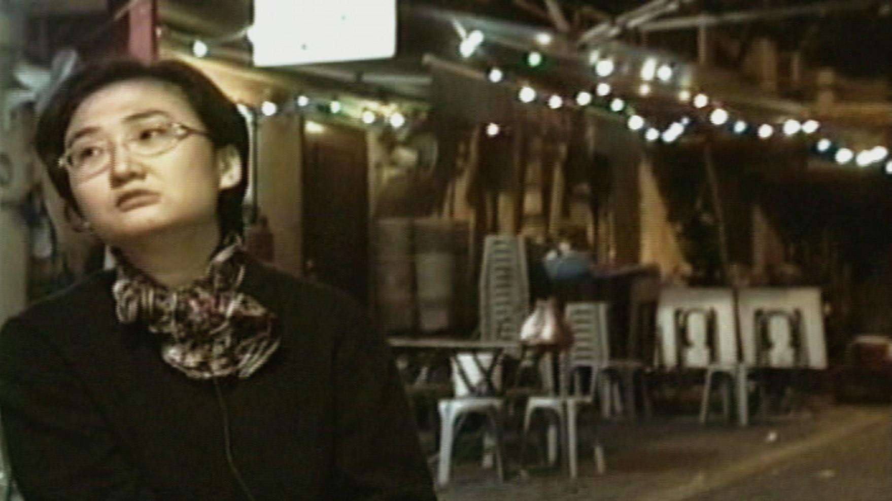 Diasporama: Dead Air 1997 movie scene