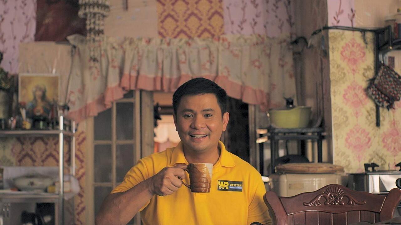 Kuya Wes 2018 movie scene