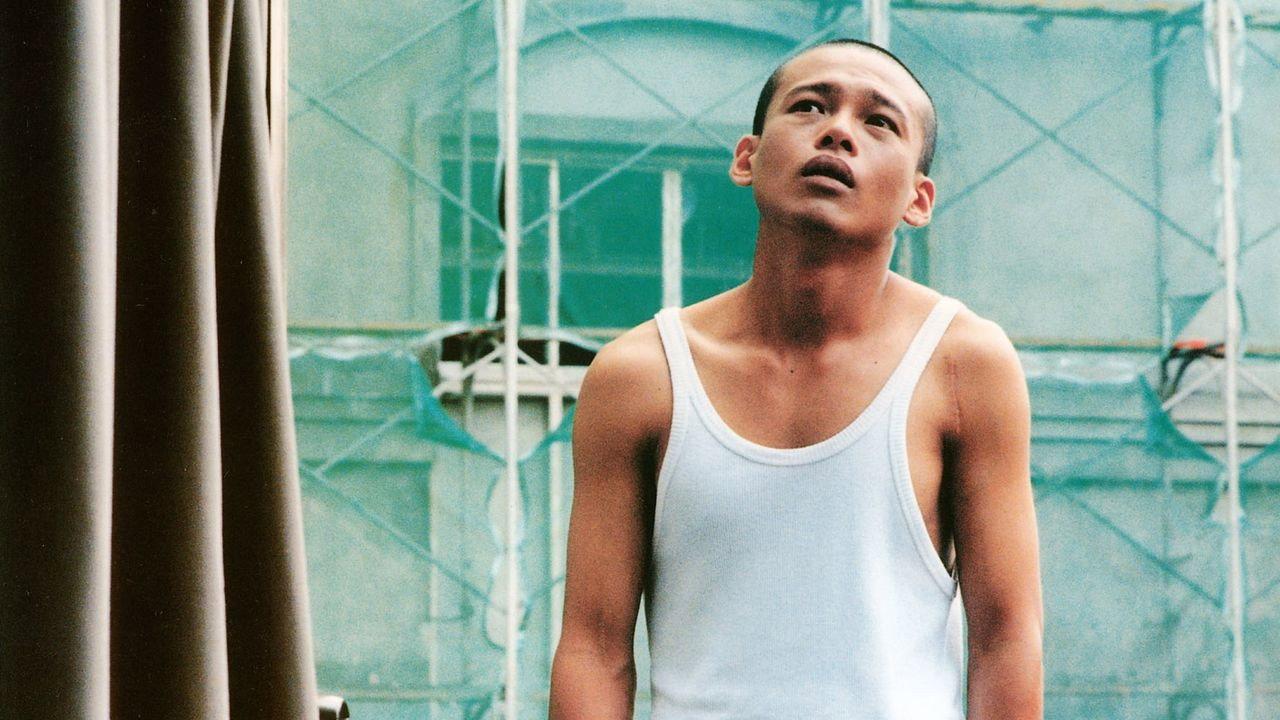 The River 1997 movie scene