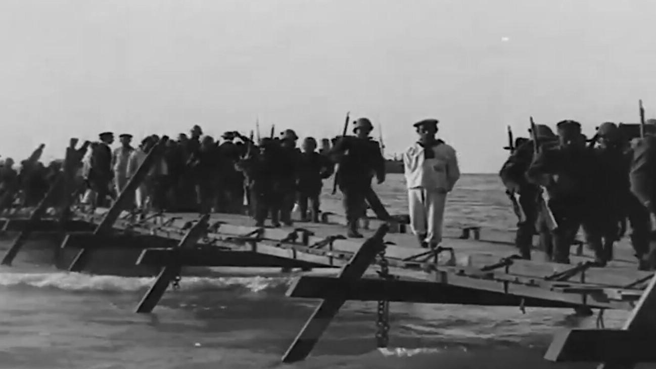 La grotta degli amanti 2018 movie scene